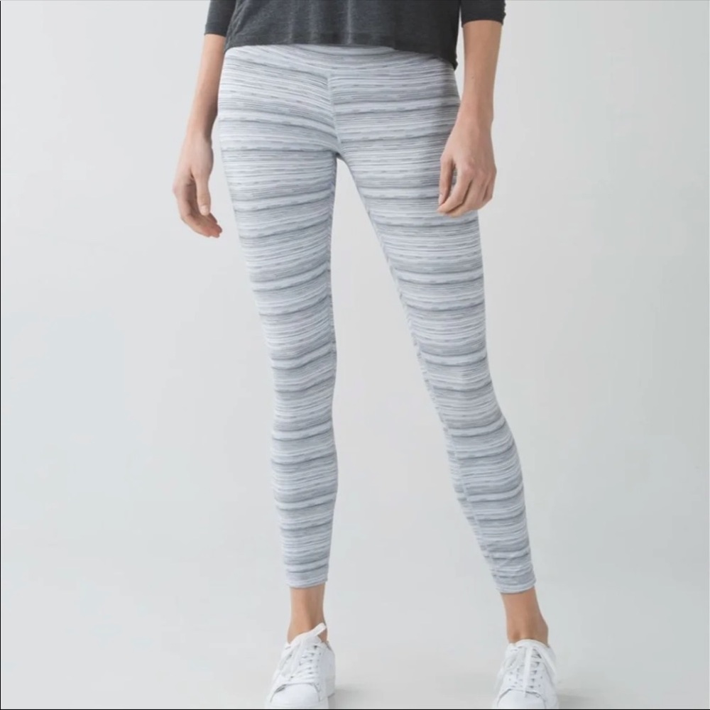 Lululemon High Times Leggings